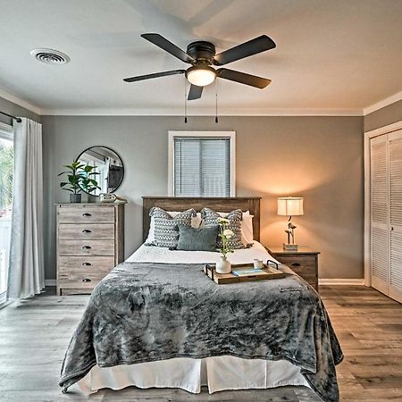 Surfside Beach Couples Retreat With Balcony! Миртл-Бич Экстерьер фото